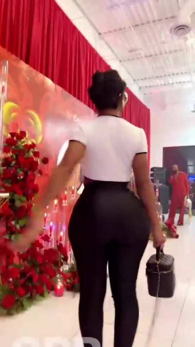 That ass