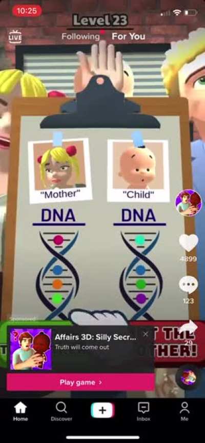 How