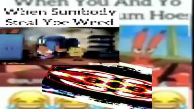 my reaction to the discord getting deleted