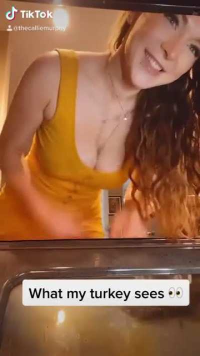 That jiggle 😍