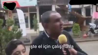 iyi dedin kral
