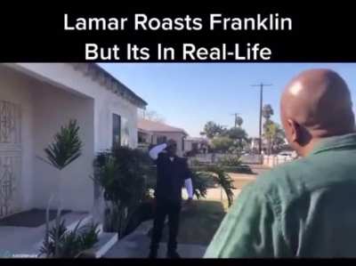 With yo yee yee ass haircut