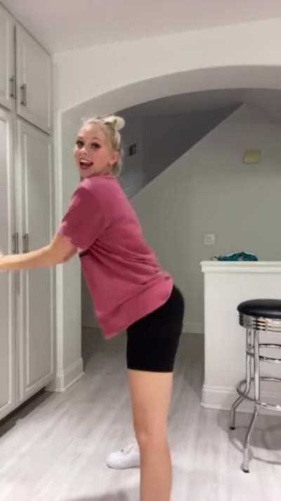 Jordyn Jones