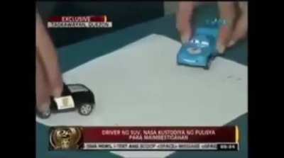 Masyadong detalyado naman