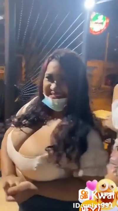 Colombian roulette