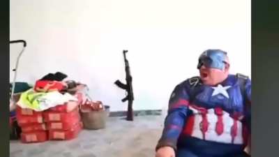 blursed_Forced to be a hero