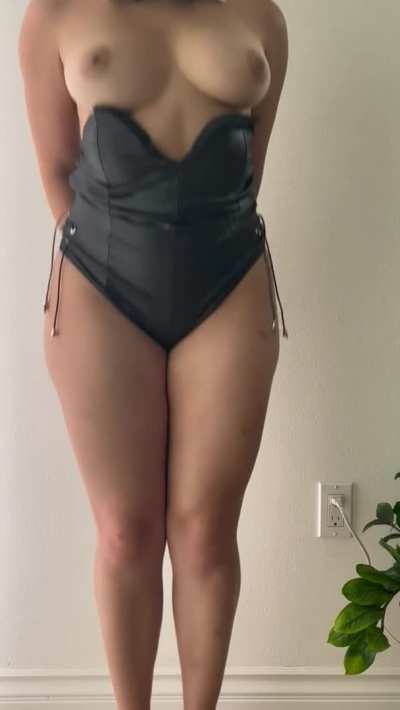 I can be your breakfast, lunch, dinner and dessert