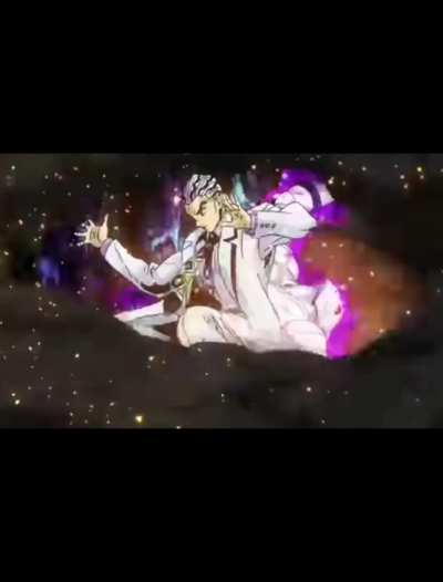 DIO 21?!