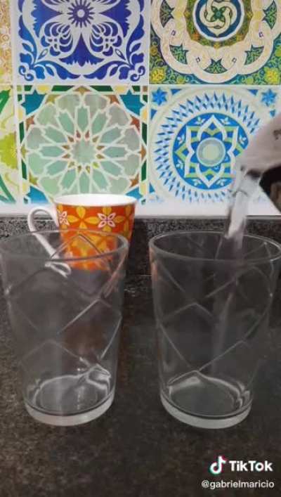 N&atilde;o consigo ver a diferen&ccedil;a