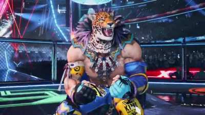 Low Tier King