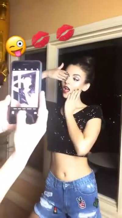 Strike a Pose