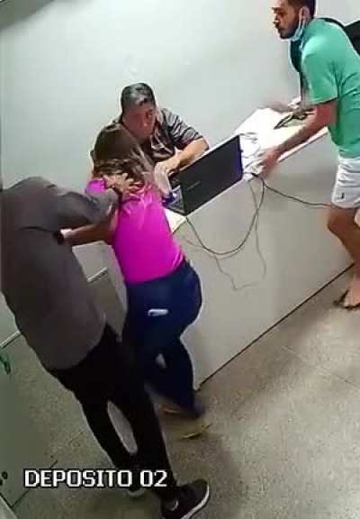 Wrong place wrong time