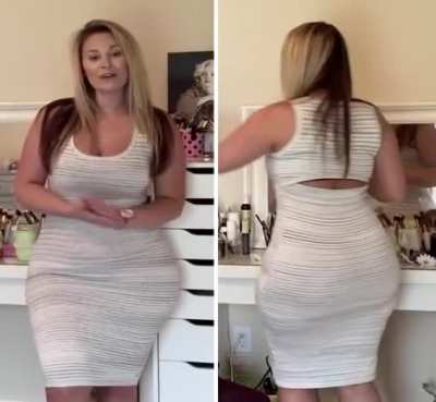 So wide & thick!