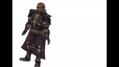 Gangnam Gannon