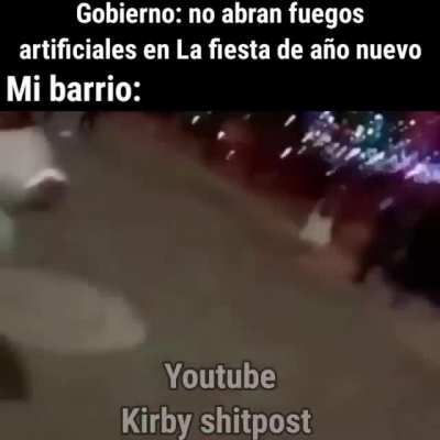 As&iacute; estaba en mi barrio en media noche y llame a la polic&iacute;a porque no dejaban dormir