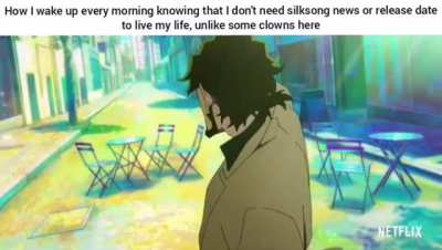 move on already