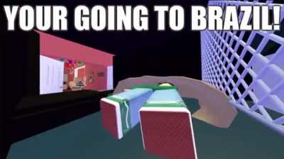come to brazil