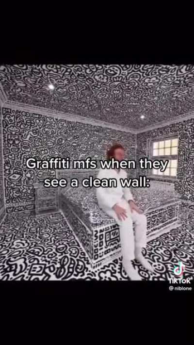 Does this count as an anti meme?