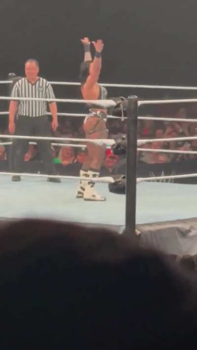 Rhea Ripley