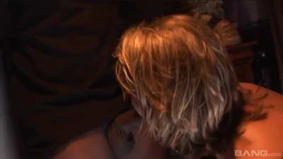Sloppy BBC BJ