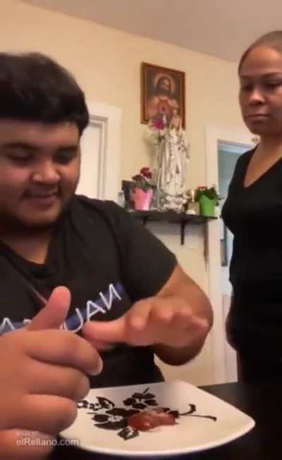 Maybe Maybe Maybe
