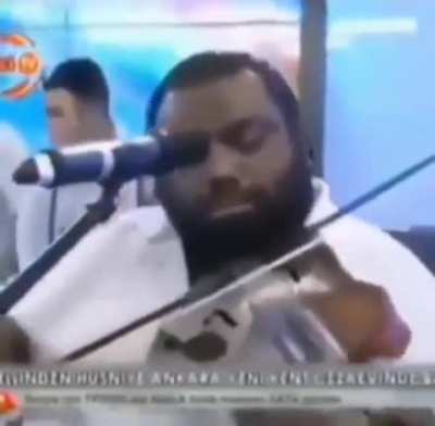 Eurovision bak dalgana ko&ccedil;um biz &ccedil;ok iyi olduğumuz i&ccedil;in katılmıyoruz.