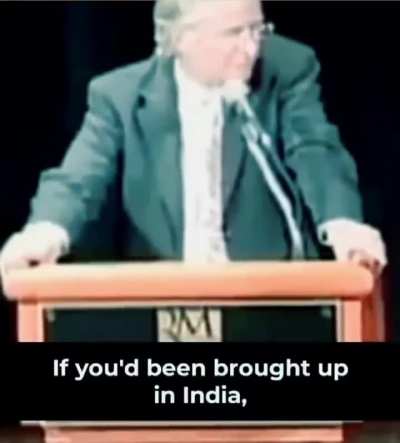to ask an atheist "what if you're wrong"