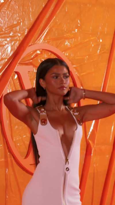 Zendaya