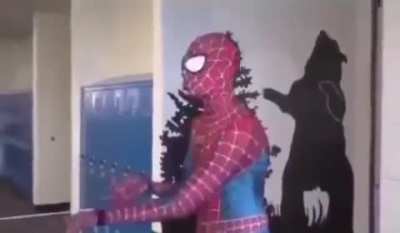 Schools out