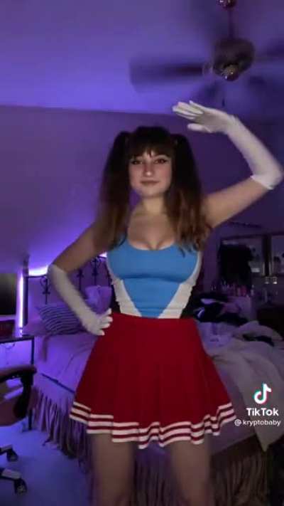 Jiggle