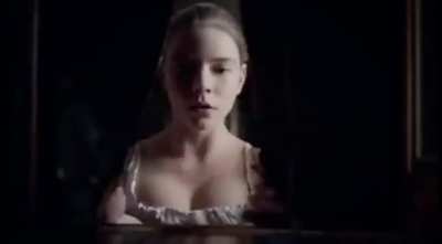 AnyaTaylorJoy - Video #9852