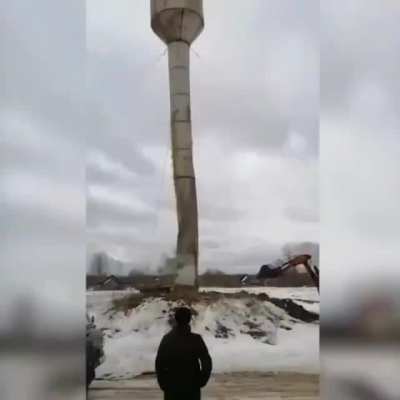 "Oh da blyat!"
