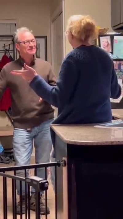 Mom will defend her Sims no matter what