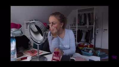 Aus dem Video: &bdquo;ES IST SOWEIT ❤️&ldquo; (reupload 1080p)