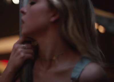 Sydney Sweeney - Euphoria s1e4