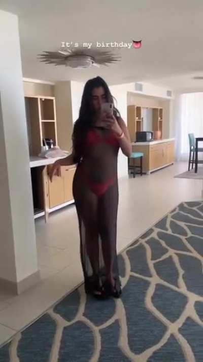 😋