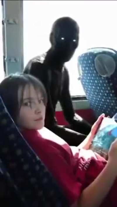 My sleep paralysis buddy