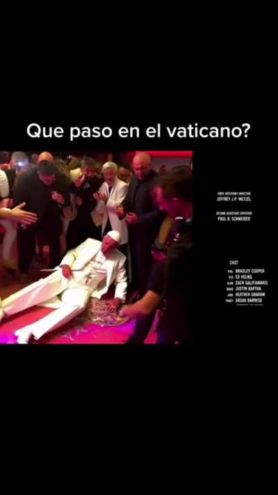 Pasan que cosas