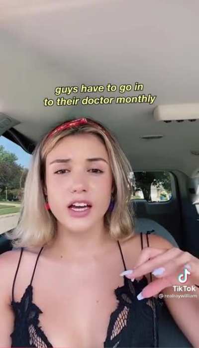 Please just don’t