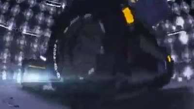 This... NFT rap MV?