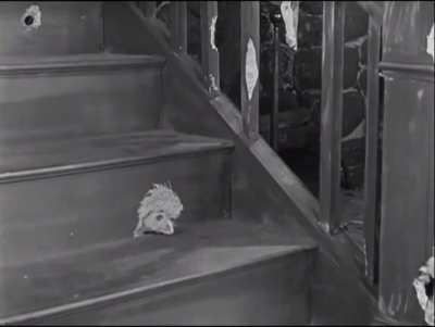 Tom and Jerry