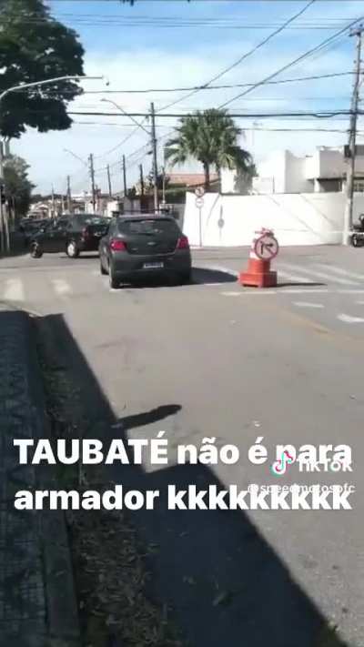 Placas 🚫