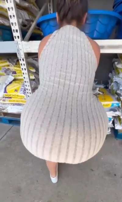 So sexy