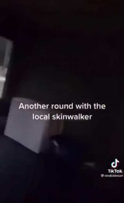 My friend sent me this and I figured it belonged here lol