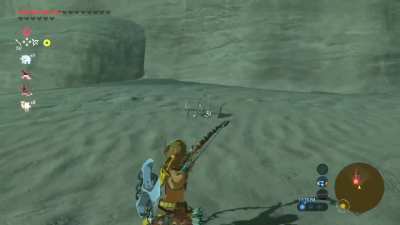 "Molduga? Isn't that an Octo- OH-"