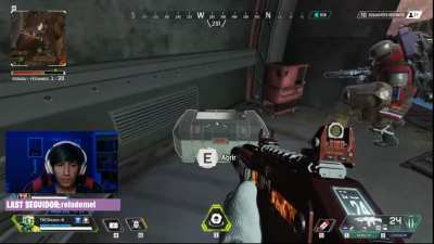 Bugzin do loot