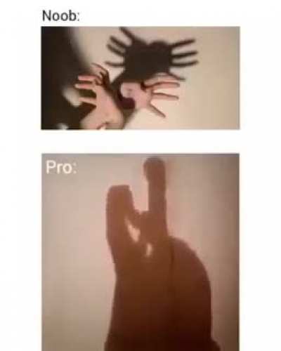 Que pro