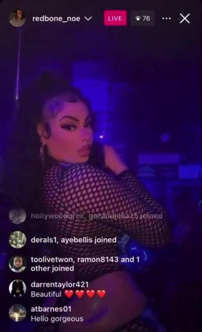 ✌️