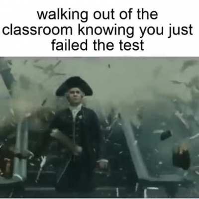 the guilt is very
