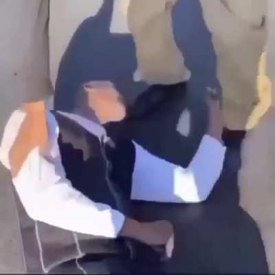 My two drunk ass uncles really fighting over some cigarettes 🤦&zwj;♂️